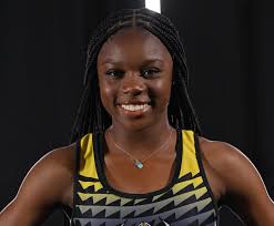 Meet The News-Press 2023 Girls Track and Field All-Area Team