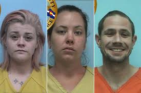 Montrose Most Wanted: Domestic Violence, Assault, Impersonation