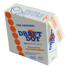 Check spelling or type a new query. Drafting Dots Box Of 500 Amazon Ae Arts Crafts