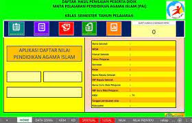 Check spelling or type a new query. Aplikasi Penilaian Pai