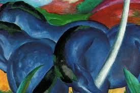 Image result for arte espressionista