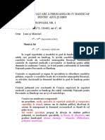 Informațiile privind modalitatea de încadrare în grad de handicap se obțin de la serviciul de evaluare complexă a persoanelor adulte cu handicap (s.e.c.p.a.h.) din cadrul. Comisia De Evaluare A Persoanelor Cu Handicap Pentru Adulti