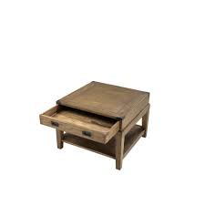 A simple yet sturdy design in modern smoked oak with gunmetal hardware gives this coffee table timeless appeal. Eicholtz 110739 Side Table Military Smoked Oak Gunmetal Hardware Ideas4lighting