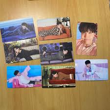 Get it as soon as thu, jul 1. Bts Be Essential Ot7 Pc Set Hobbies Toys Memorabilia Collectibles K Wave On Carousell