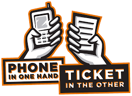 Office of Highway Safety Announces Results from Latest Phone in One Hand.  Ticket in the Other. Crackdown. - State of Delaware News
