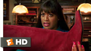 Just click the edit page button at the bottom of the page or learn more in the quotes submission guide. Kinky Boots 7 12 Movie Clip Red Is The Color Of Sex 2005 Hd Youtube