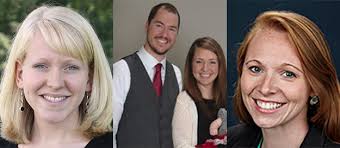 New Student Life Team Announced