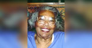 Obituary information for Ovena Higgins