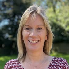 Counsellor Janet Ferguson