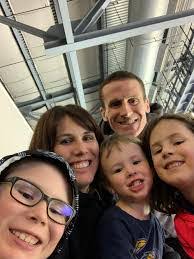 Brian Debenedictis's Instagram, Twitter & Facebook