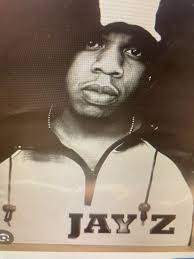 Jay Z Poster In Rap & Hip Hop Posters
