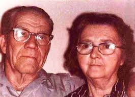 Biography of Walter Rufus Eagles, poet & reader