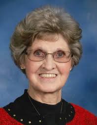 Obituary for Netta Faye Broughton