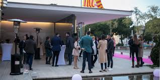 Eva Mesa celebra sus 25 años como interiorista