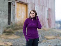 Programleder marvin wiseth har invitert mona grudt på en kopp kaffe. Mona Grudt Yess Fredag Ha Ei Riktig God Helg Stay Warm Jeg Holder Varmen Best I Min Lanullva Facebook