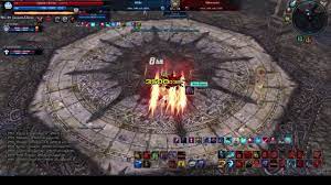 Brawlers have alot of frontal blocks so try to get the timing right on your ab detonating at their back to stagger them out of important skills like tera sorcerer pve guide. Tera Best Pvp Class Brawler Or Gunner Youtube