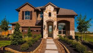 New Homes For Sale In Horseshoe Ridge At Westheimer Lakes Starting At 206 990 Richmond Texas D R Horton Contact Richmond New Homes For Sale New Homes