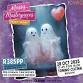 Messy Masterpieces Paint Night @ Tonino Cucina Benoni event image