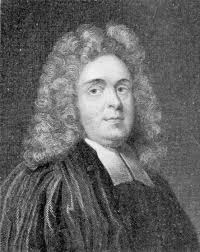 Peter knew that the saints could strengthen each other as they faced increasing persecution. Matthew Henry 1662 1714 Presbyterians Of The Past