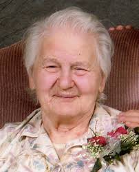 Ellen Bruce Obituary