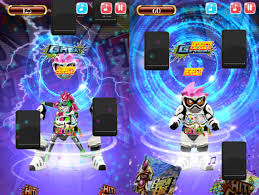If you want to use an app from outside of the google play store, you can install the app'. Mini Game For Henshin Ex Aid For Android Apk Download