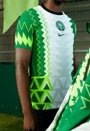 However, no details of price and when they will start selling has been made available. Nike Launch Nigeria 2020 Collection Soccerbible
