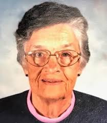 Patricia Ness Obituary (1930