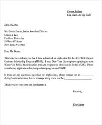 Free 59 Sample Letter Of Intent In Ms Word Pdf