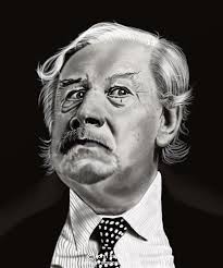 The cause seems to be natural until another party with most of the same guests. Peter Ustinov Sir Peter Ustinov Was An English Actor Writer Dramatist Filmmaker Theatre And Opera D Celebrity Caricatures Peter Ustinov Funny Caricatures