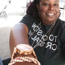 Teresa Davis Sparkling Adventures