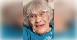 Obituary information for Maria Cruz Cantu