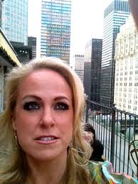 Zombies, Rambo's Daddy & Forrest Gump-Just Another Day in The Big Apple