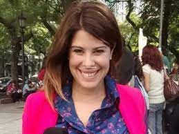 Hace unas horas brancatelli había informado en su cuenta de instagram que su esposa, cecilia insinga, también contrajo la enfermedad. El Mal Momento De La Esposa De Brancatelli Noticias Espectaculos Tandildiario