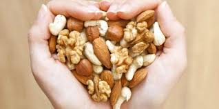 How many grams in 1 teaspoons? Eating 30 Grams Of Nuts Daily Can Help Keep Your Heart Healthy And Also Lose Weight