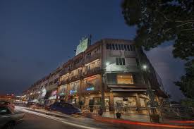 Find other boutique hotel in klang with yoys. Panmour Villa Hotel Klang Mys Best Price Guarantee Lastminute Com Au