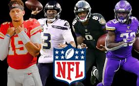 La temporada regular 2020 de la nfl se disputó a lo largo de 17 semanas con un total de 256 partidos, comenzando el jueves 10 de septiembre de 2020. Nfl Playoffs Asi Se Jugara Ronda Divisional Rumbo A Super Bowl 2020 Mediotiempo