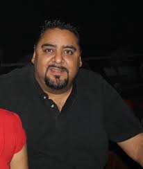 Osmar Alanis Obituary