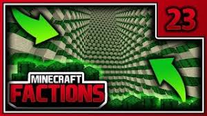 This quick and easy farm is fully automated so that you'll never run out of cactus again! Biggest Factions Cactus Farm