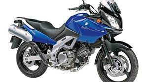 Present one is 2012, now with 56k. Gebrauchte Suzuki V Strom 650 Richtig Kaufen Motorradonline De