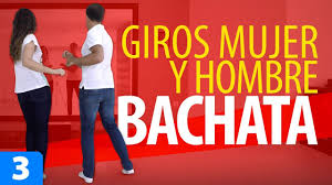 Check spelling or type a new query. Basic Turns For Bacha Bachata How To Dance Bachata Bachata For Beginners 3 Salsa Bachata Dance