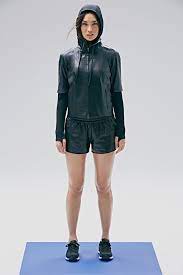 Derek Lam 10c X Athleta Is Here Meet Derek Chi Blog Fitness Fashion Derek Lam Fashion