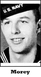 HAL MOREY Obituary (1926