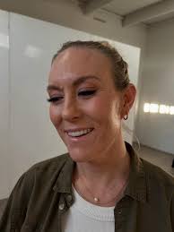 Mountain tops with one of my favs. Olivia Dobson X