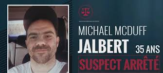 Meurtre de Jenique Dalcourt: l'homme arrêté aurait toujours été «le suspect  numéro 1»