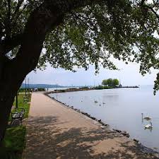 Strandok Keszthelyen West Balaton Hu