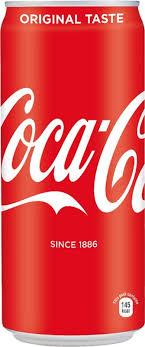 Two to four times per week: Coca Cola Can 300 Ml Buy Online In United Arab Emirates At Desertcart Ae Productid 138641600