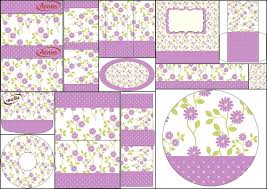Purple Flowers Free Printables Candy Bar Labels Oh My Quinceaneras Find over 100+ of the best free flowers images.