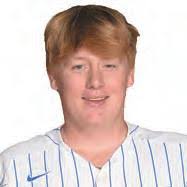 Jackson Prep Athletic Media Guide 2024-25 by Jackson Prep