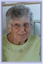 Hynes, Mary M. Obituary