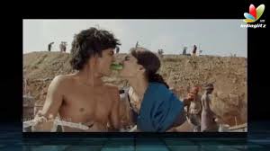She starred in the movie alongside prateik babbar. Anegan Tamil Movie Preview Dhanush Karthik Amyra Dastur Songs Youtube